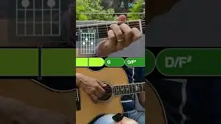 Shallow - Lady Gaga & Bradley Cooper | Partie 1 🎸 #guitar #tutorial