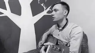 Niletto - голос (cover)