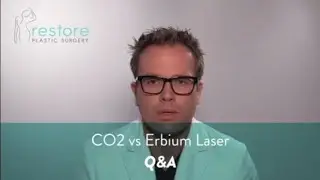 CO2 vs Erbium Laser - Q&A