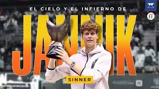 Jannik Sinner y su sospecha de dopaje: así fue la polémica del número uno del tenis | El Espectador