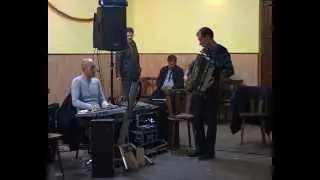 Formatia Deian Galentin - Ruga Globu Craiovei 2012