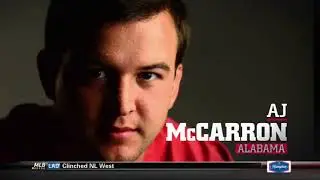 2013 Alabama vs Ole Miss