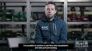 MRT_How is an MRT equipment made?