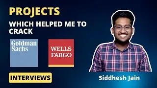 Projects you must add in your Resume | Software Development Engineering | Internships | Placements