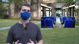 Campus Countdown: Duke's US News Ranking, Student Voting Plans, and Changes to the Campus Bus System