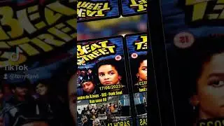 Hip-hop várzea Paulista