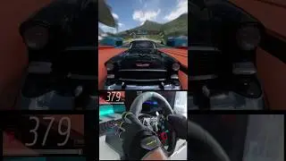 CHEVROLET UTILITY 😱- Forza Horizon 5 | G29  #g29steeringwheel #forzahorizon5gameplay #forzahorizon5