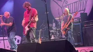 Ween - Falling Out - 2023-03-18 Las Vegas NV Brooklyn Bowl