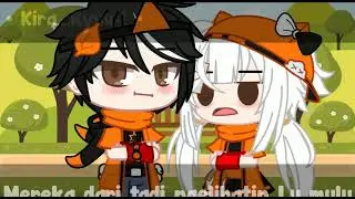 || Berdamage bund🗿💔 || Gacha club Indonesia || Boboiboy x y/n || Ib: cek deks || AU ||