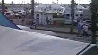 Daytona 360