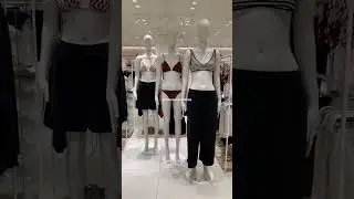 OYSHO Women’s New collection  June 2023