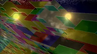 Plaid - CLOCK