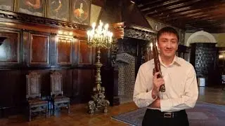 Ильдар Шангараев - В чужом саду - порядок свой!