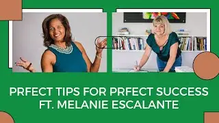 PRfect Tips to PRfect Success- Vision Mapping... A Foundation for Strategy Making