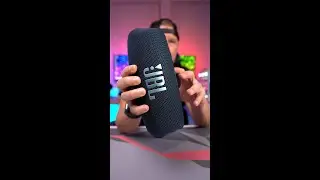 JBL Charge 5 Waterproof Bluetooth Speaker Review