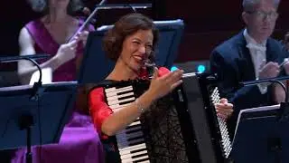 Ksenija Sidorova - Last Night of the Proms 2021 Sur (BBC1, 9-11-2021) 1080p, HD