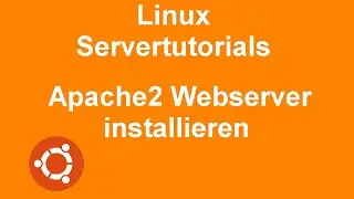 Ubuntu 18.04 Server | Apache2 Webserver installieren