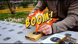 Celular indestructible ??! 😱 X-One Accesorios ULTRA RESISTENTES