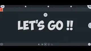 How to import Zip/Flm file to FL Studio Mobile
