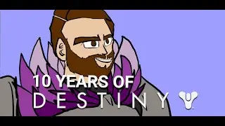 How Destiny Completely Changed My Life
