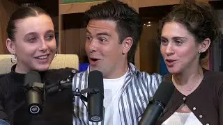 a talk with cody ko and kelsey kreppel