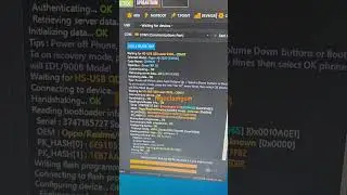 Oppo A5 2020 (CPH1931) Emmc Frp Remove Done By UnlockTool