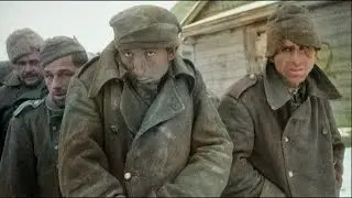 THE AMERICANS STARVED US LIKE RATS (memoirs of a German soldier)