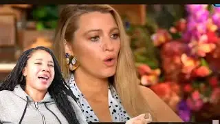 Yall are DRAGGING This Blake Lively Situation - RANT | Reaction