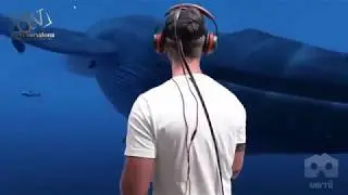 realtà virtuale per eventi