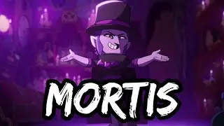 Mortis {Neues outro}