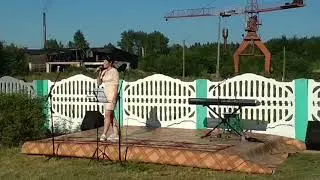 Ванесса Кочанжи - Я колени склоню(cover. Яна Никитина)