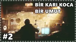 HİÇBİR İYİLİK CEZASIZ KALMAZ | This War of Mine - The Last Broadcast