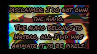 Pixelcord Adventures - Ep 1: They Took Fluttershy?