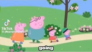 Peppa pig meme episode 