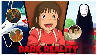 The Truth About the Ghibli Art Trend – Reality vs. AI!