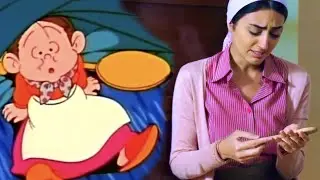 אדמה מרה - גולטן קטנה ושמה פלפלת😂 | Bir Zamanlar Çukurova