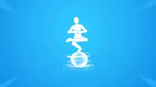 СФЕРА ААНГА - эмоция Fortnite