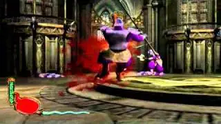Legacy of Kain: Defiance