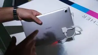 Alcatel Pop 4 Tablet - IFA 2016