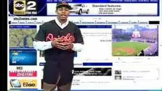 Cal Ripken, Jr. - Baseball Hall of Fame