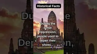 Historical Facts
