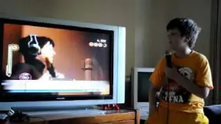 Asa Rhoads performing " Oh Darling" by The Beatles Playstation