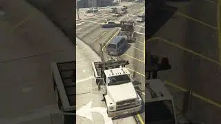 Сколько Людей Выдержит Два Эвакуатора в Гта 5