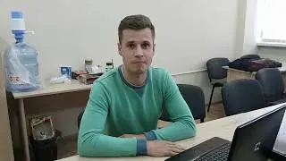 Курсы программирования | Академия BIGROI | Отзыв студента курса JavaScript