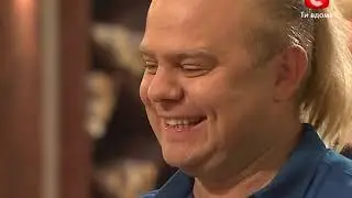 МастерШеф 1 сезон 7выпуск