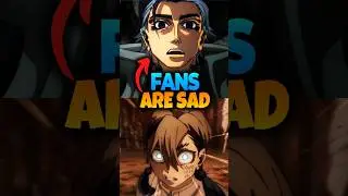 They Censored This Gachiakuta Scene!