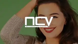 Green Screen Beautiful Girl Video | No Copyright Videos | NCV