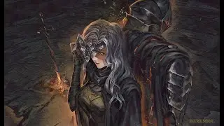 Sterben gegen Krebs Auftakt | 01 | Dark Souls 3 | Silvester Spezial