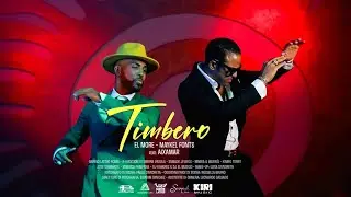 El More, Maykel Fonts Ft. Aixmar - Timbero
