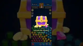 Game penghasil uang..!!Candy Caboom 10.000 Diamond💎💎💎 Tanpa VPN #Shorts
